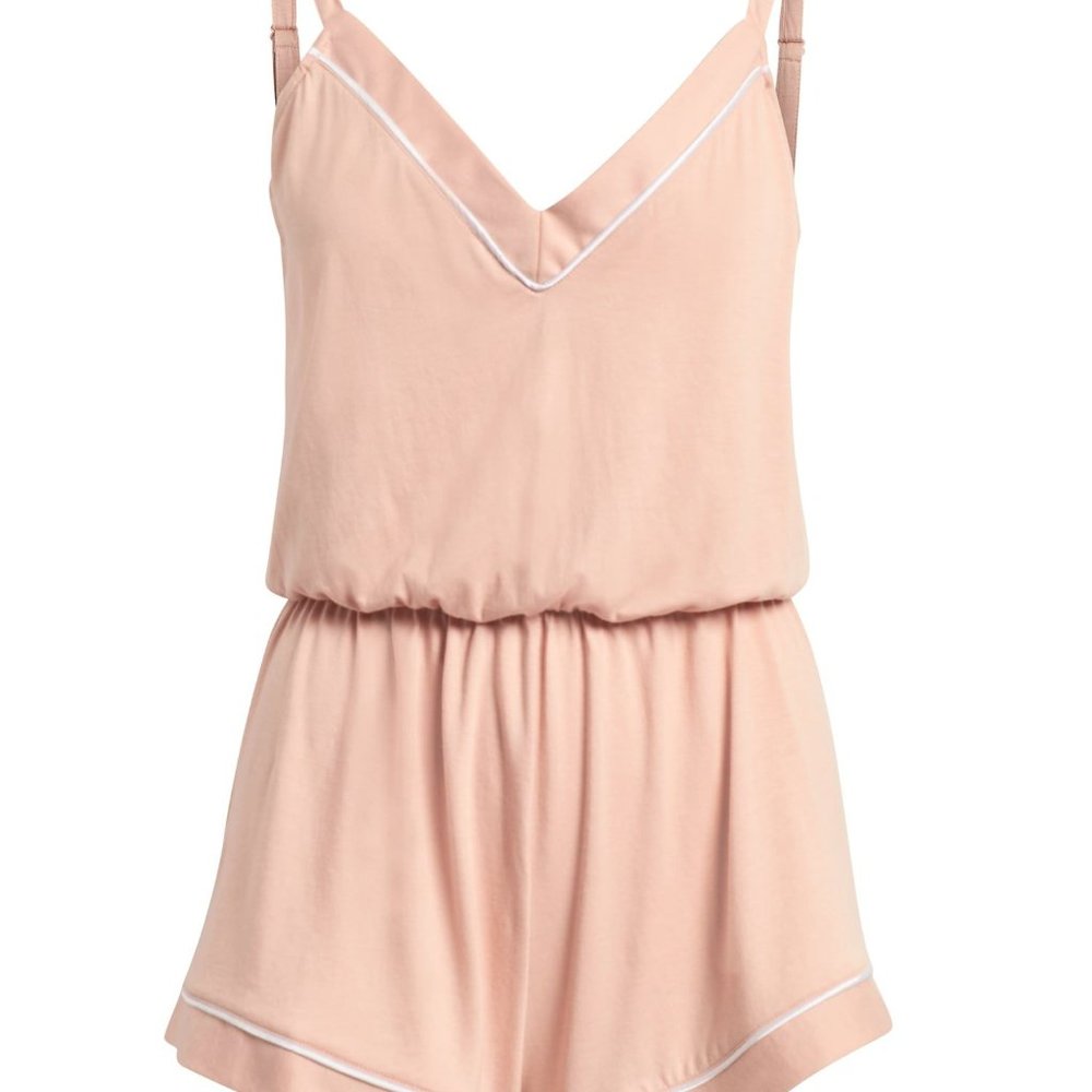 NWOT Cosabella 'Bellita" Sleep Romper